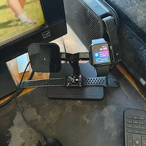 IWatch 5 Nike Series